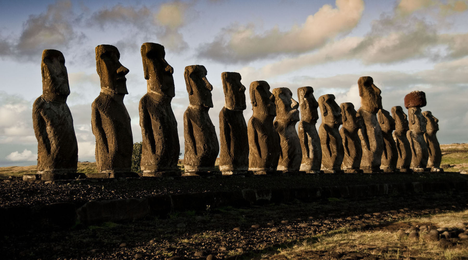 Inspiring Change on Rapa Nui