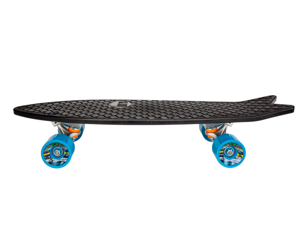 Bureo - Minnow Cruiser Skateboard